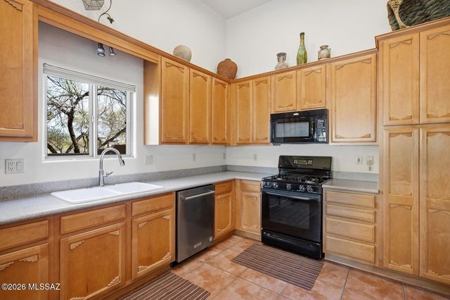 4483 N Placita Coahuila, Tucson, AZ 85749