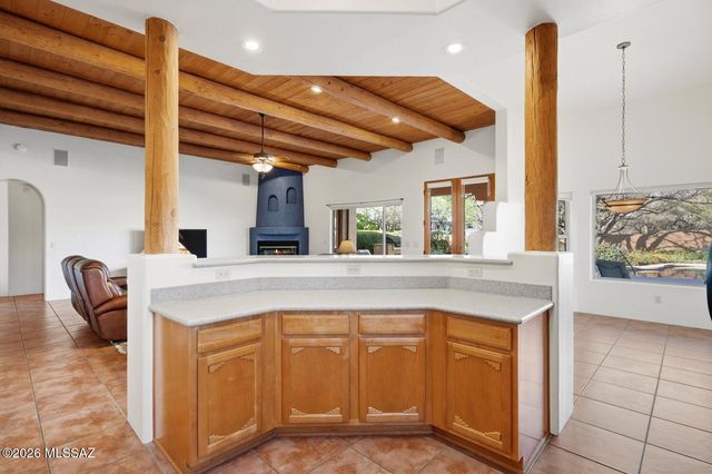 4483 N Placita Coahuila, Tucson, AZ 85749