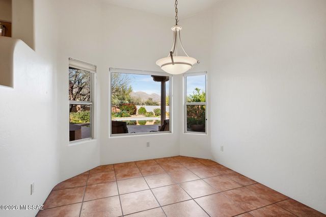 4483 N Placita Coahuila, Tucson, AZ 85749