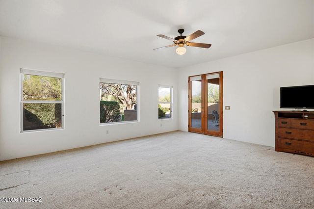 4483 N Placita Coahuila, Tucson, AZ 85749