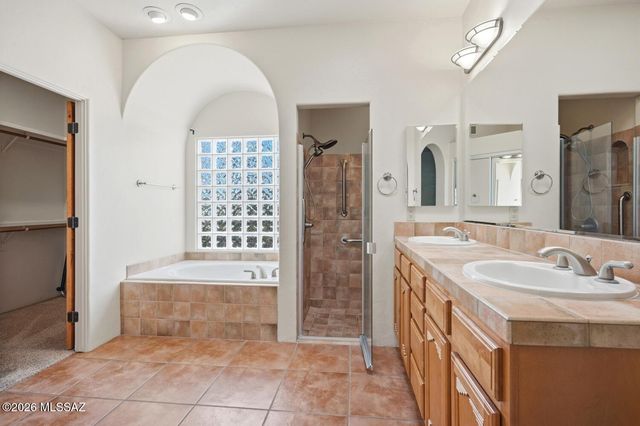 4483 N Placita Coahuila, Tucson, AZ 85749