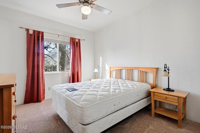 4483 N Placita Coahuila, Tucson, AZ 85749