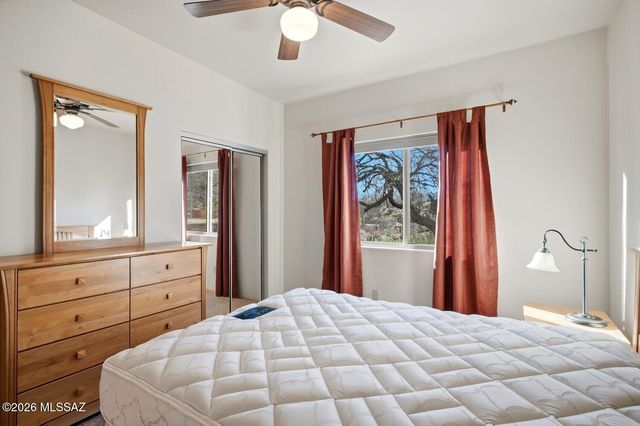 4483 N Placita Coahuila, Tucson, AZ 85749