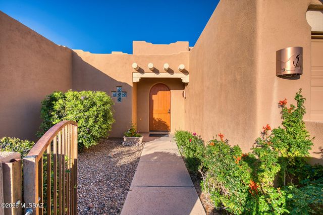 4483 N Placita Coahuila, Tucson, AZ 85749