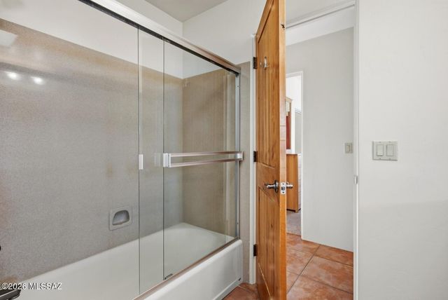 4483 N Placita Coahuila, Tucson, AZ 85749