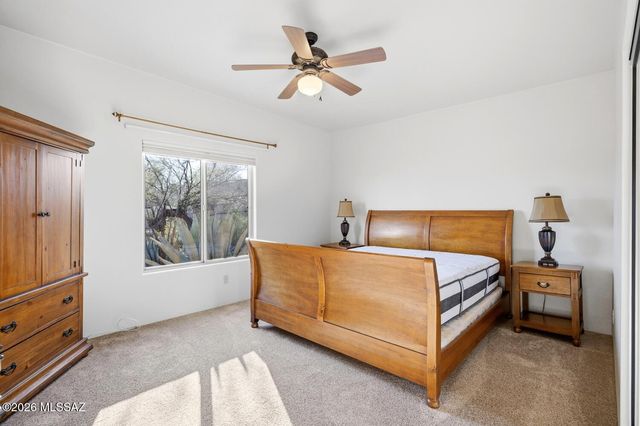 4483 N Placita Coahuila, Tucson, AZ 85749