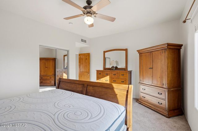 4483 N Placita Coahuila, Tucson, AZ 85749