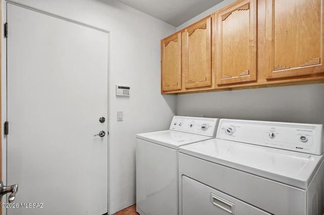 4483 N Placita Coahuila, Tucson, AZ 85749