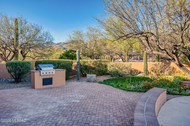 4483 N Placita Coahuila, Tucson, AZ 85749