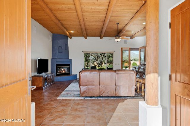 4483 N Placita Coahuila, Tucson, AZ 85749