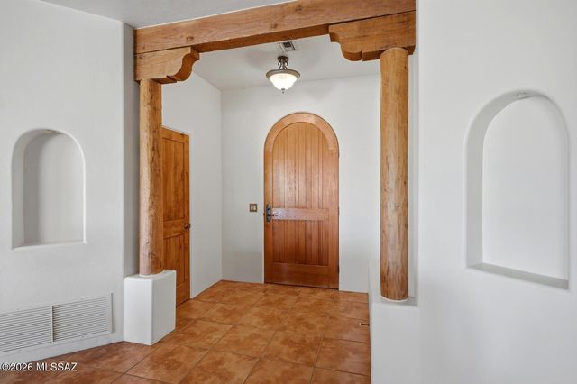 4483 N Placita Coahuila, Tucson, AZ 85749