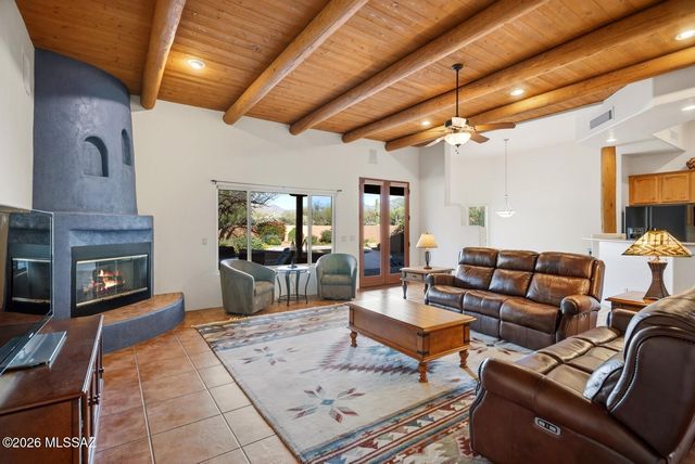 4483 N Placita Coahuila, Tucson, AZ 85749