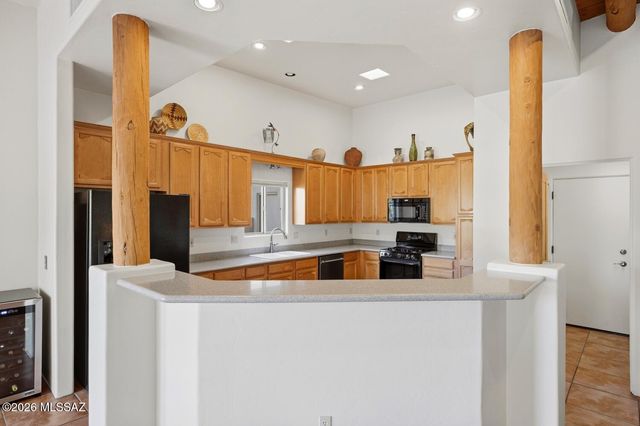 4483 N Placita Coahuila, Tucson, AZ 85749