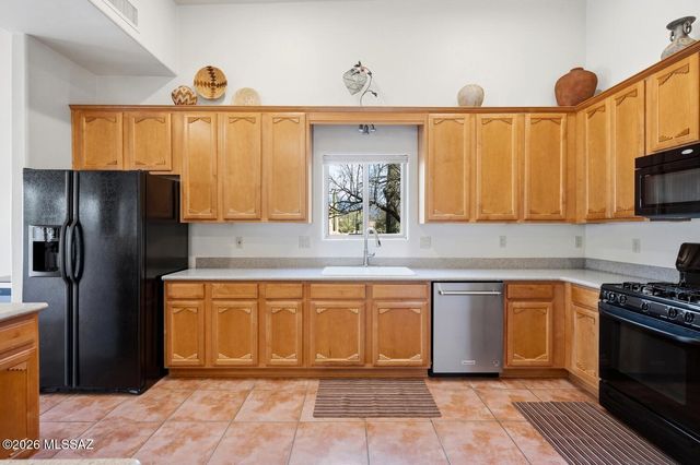 4483 N Placita Coahuila, Tucson, AZ 85749