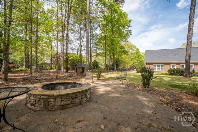 1040 Saint Andrews Drive, Watkinsville, GA 30677