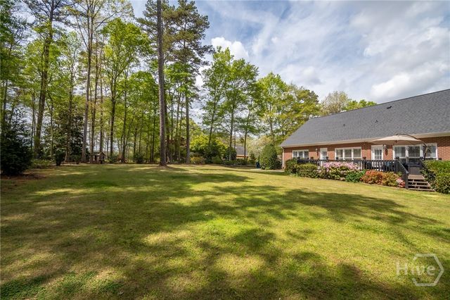 1040 Saint Andrews Drive, Watkinsville, GA 30677