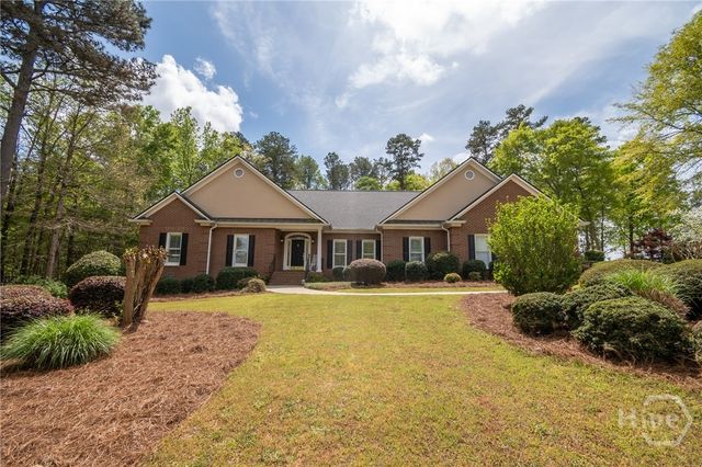 1040 Saint Andrews Drive, Watkinsville, GA 30677