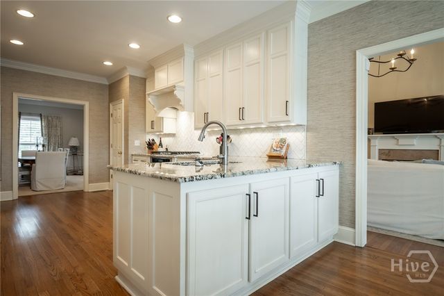 1040 Saint Andrews Drive, Watkinsville, GA 30677