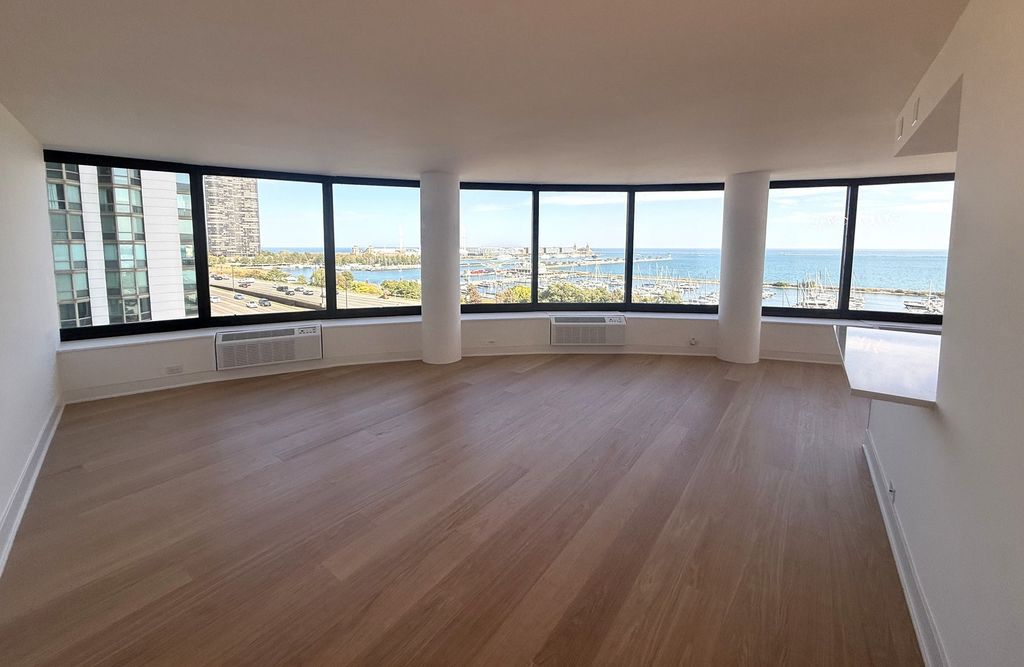 155 N Harbor Drive 408, Chicago, IL 60601 — photo 2