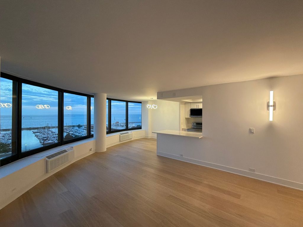 155 N Harbor Drive 408, Chicago, IL 60601 — photo 4