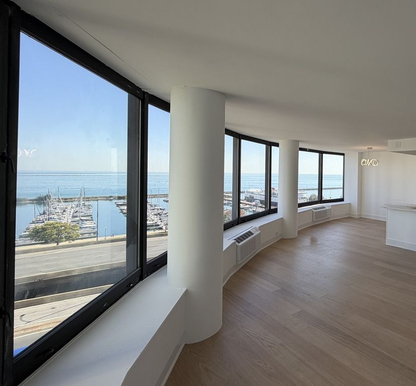 155 N Harbor Drive 408, Chicago, IL 60601 — photo 5