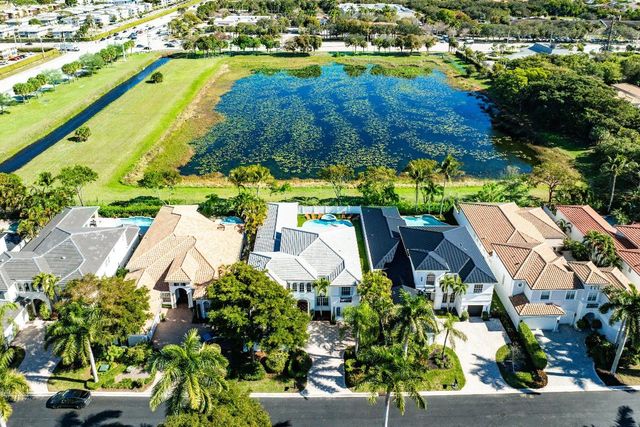 16048 Bristol Isle Way, Delray Beach, FL 33446