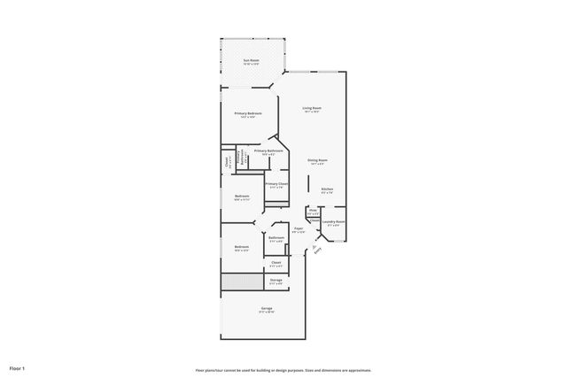 5049 Glenbrook Dr Apt 101, Myrtle Beach, SC 29579