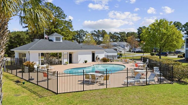 5049 Glenbrook Dr Apt 101, Myrtle Beach, SC 29579