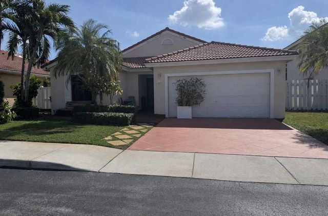 16534 NW 10th Street, Pembroke Pines, FL 33028