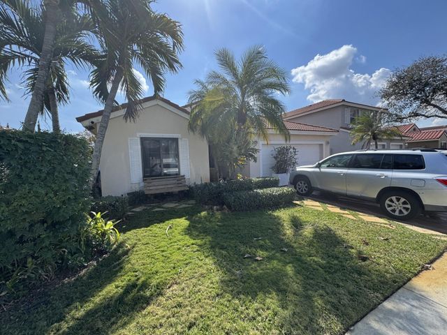 16534 NW 10th Street, Pembroke Pines, FL 33028