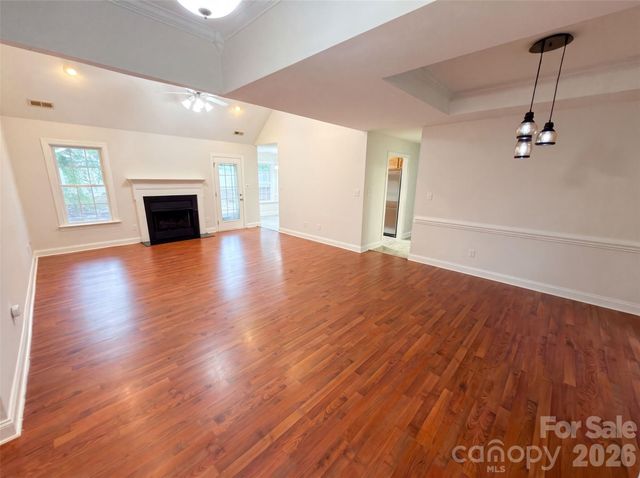 2037 Olde Towne Drive, Monroe, NC 28110