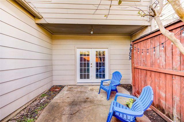 940 Wycliffe Drive 6, Houston, TX 77079