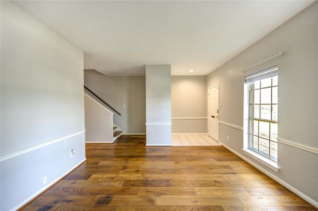 940 Wycliffe Drive 6, Houston, TX 77079