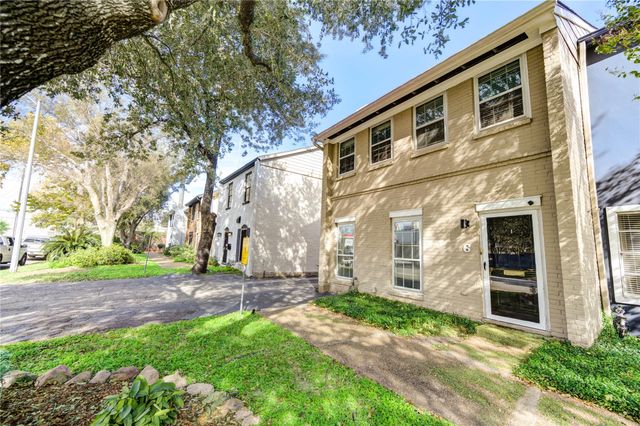 940 Wycliffe Drive 6, Houston, TX 77079