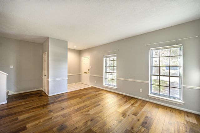 940 Wycliffe Drive 6, Houston, TX 77079