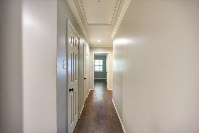 940 Wycliffe Drive 6, Houston, TX 77079