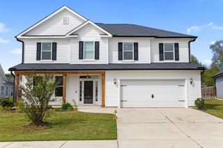 855 Williford Run Drive Drive, Grovetown, GA 30813