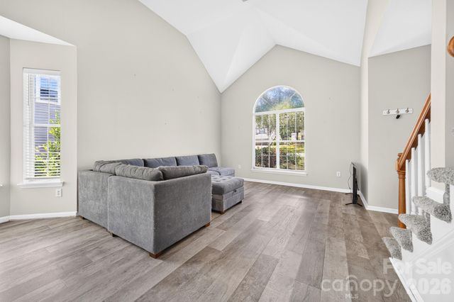 9607 Clifton Meadow Drive, Matthews, NC 28105