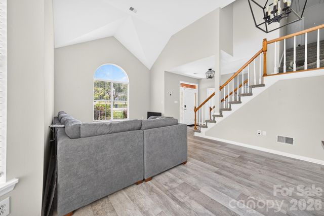 9607 Clifton Meadow Drive, Matthews, NC 28105