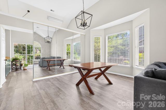 9607 Clifton Meadow Drive, Matthews, NC 28105