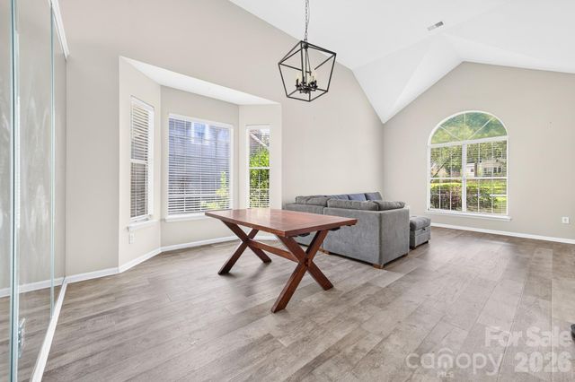 9607 Clifton Meadow Drive, Matthews, NC 28105