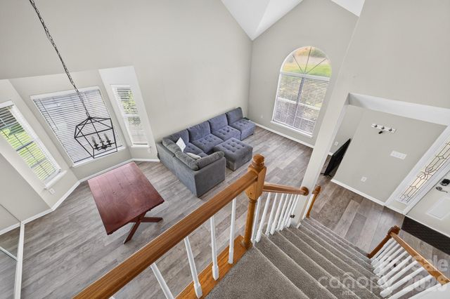 9607 Clifton Meadow Drive, Matthews, NC 28105