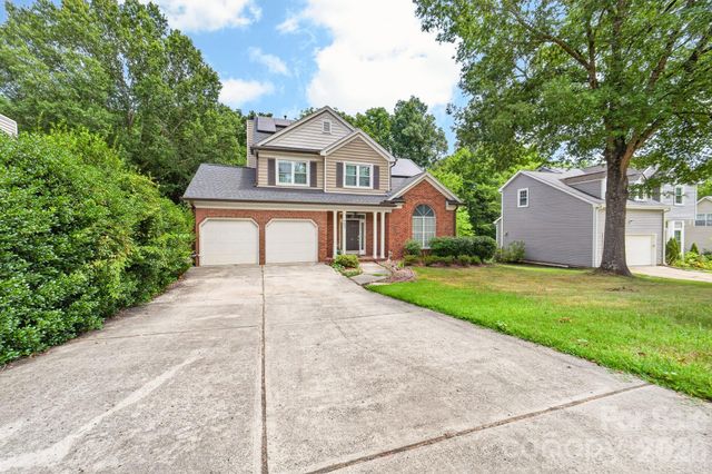 9607 Clifton Meadow Drive, Matthews, NC 28105