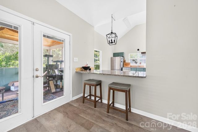 9607 Clifton Meadow Drive, Matthews, NC 28105