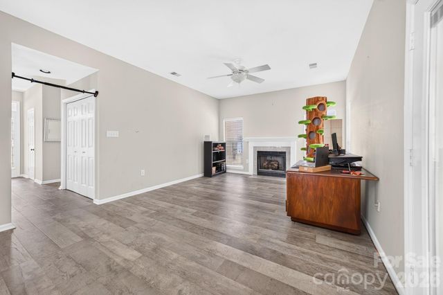 9607 Clifton Meadow Drive, Matthews, NC 28105