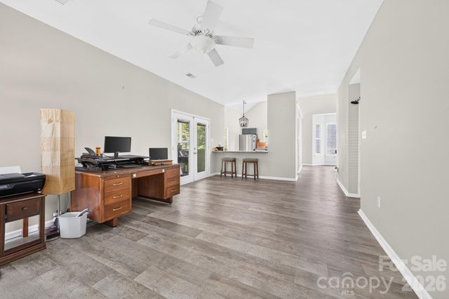 9607 Clifton Meadow Drive, Matthews, NC 28105