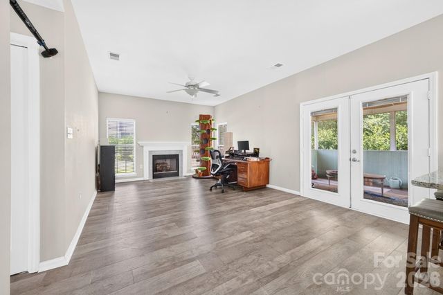 9607 Clifton Meadow Drive, Matthews, NC 28105