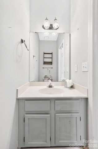 9607 Clifton Meadow Drive, Matthews, NC 28105