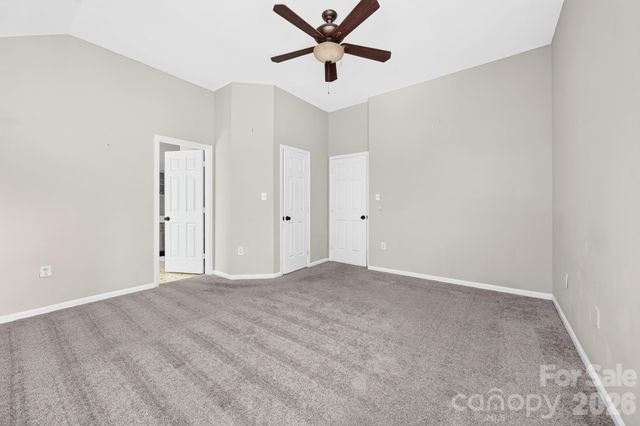 9607 Clifton Meadow Drive, Matthews, NC 28105