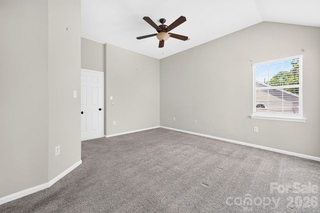 9607 Clifton Meadow Drive, Matthews, NC 28105